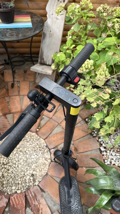 Trotineta electrica Xiaomi Mi Pro 2