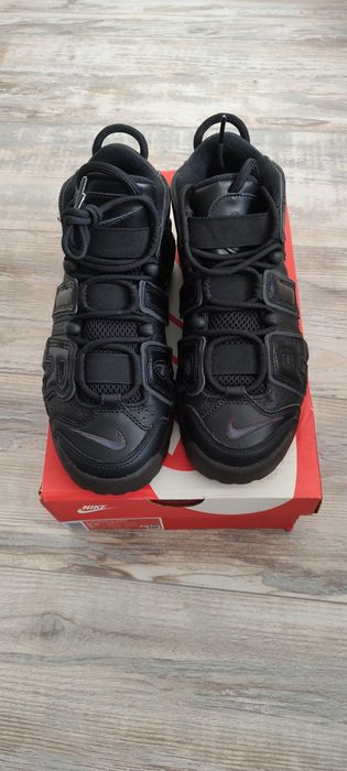 Нови Nike uptempo