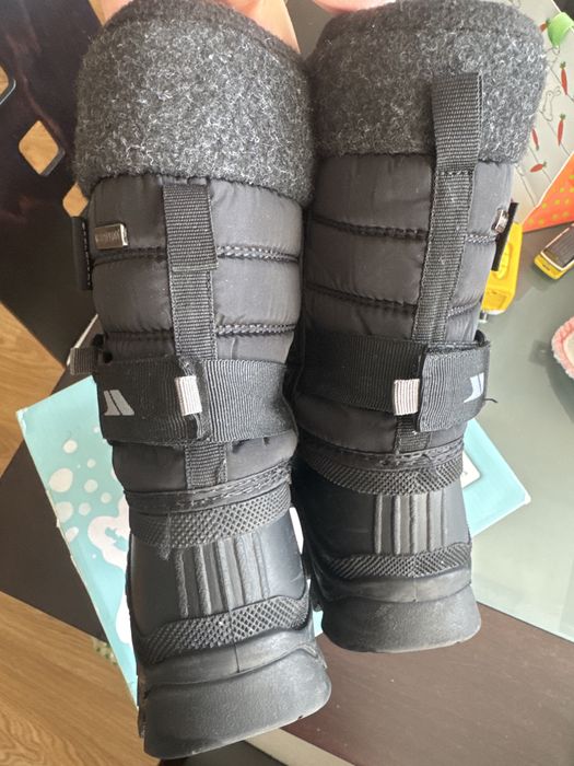 Trespass 29 Зимни ботуши / апрески