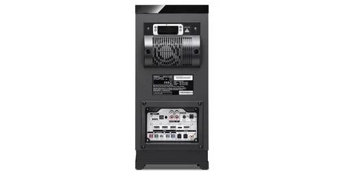 Sistem Sony Dav 5.1