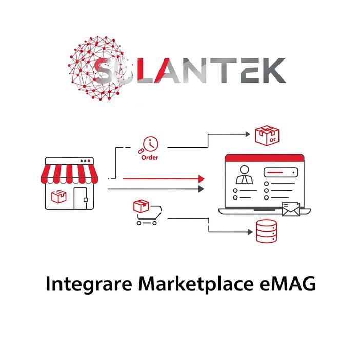 Servicii IT complete