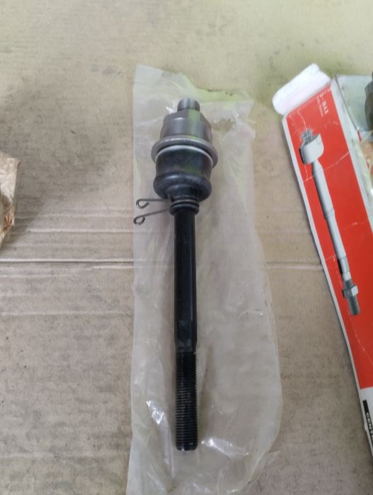 Рулевые тяги на япошки