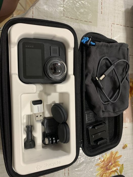 Продам экшн-камеру GoPro MAX