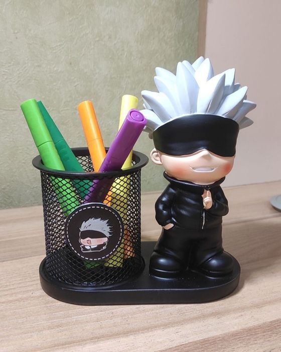 Игрушка органайзер пенал аниме