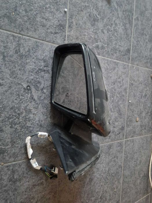 Части за Мercedes - Benz GLE ( W166 )