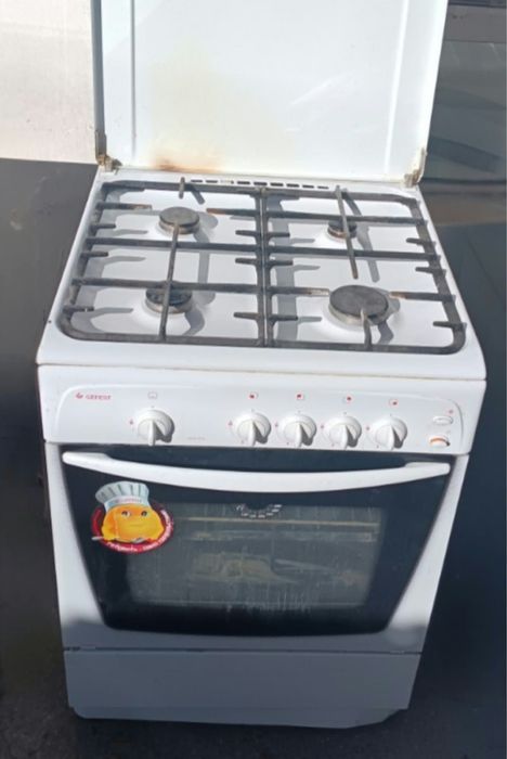Продам газ плиты