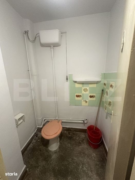 Apartament 4 camere, 79 mp utili, zona Micro 16