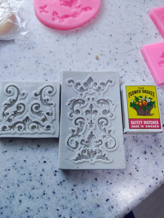 Для рукоделия молдв