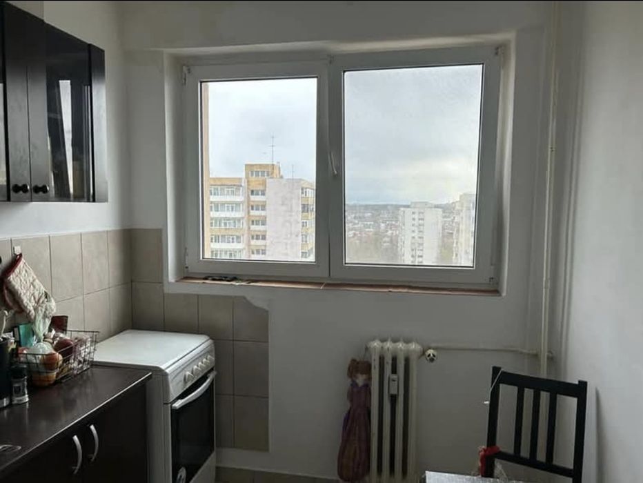 Proprietar vand apartament 2 camere