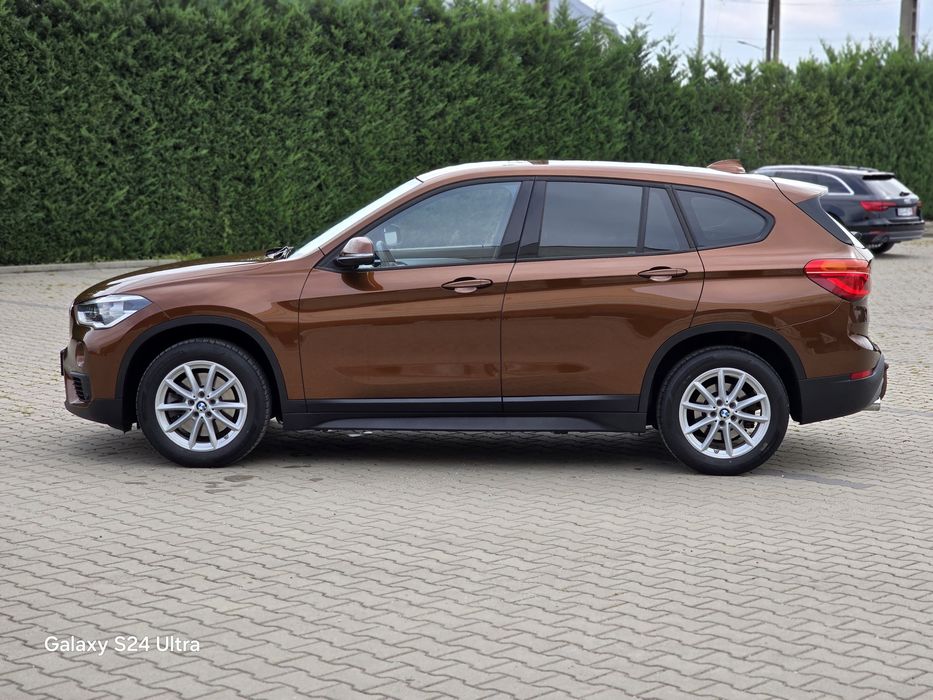 BMW X1  xdrive 2.0 diesel automat