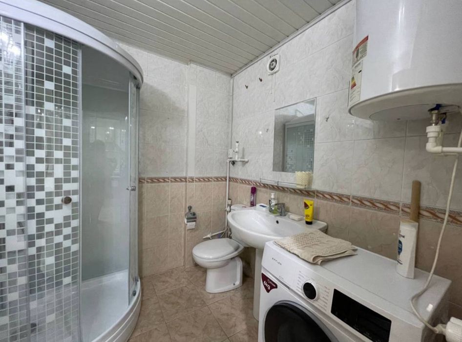 1/2/4 квартира, Юнусабад, Гидрометцентр, метро Минор