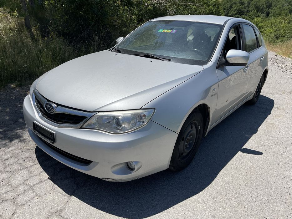 Subaru Impreza 1.5R 2008 Автоматик на части
