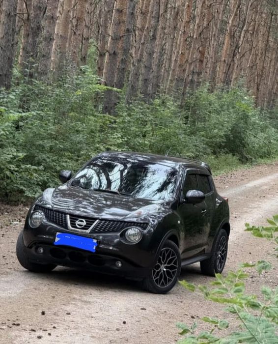 Продам Nissan Juke 2013г