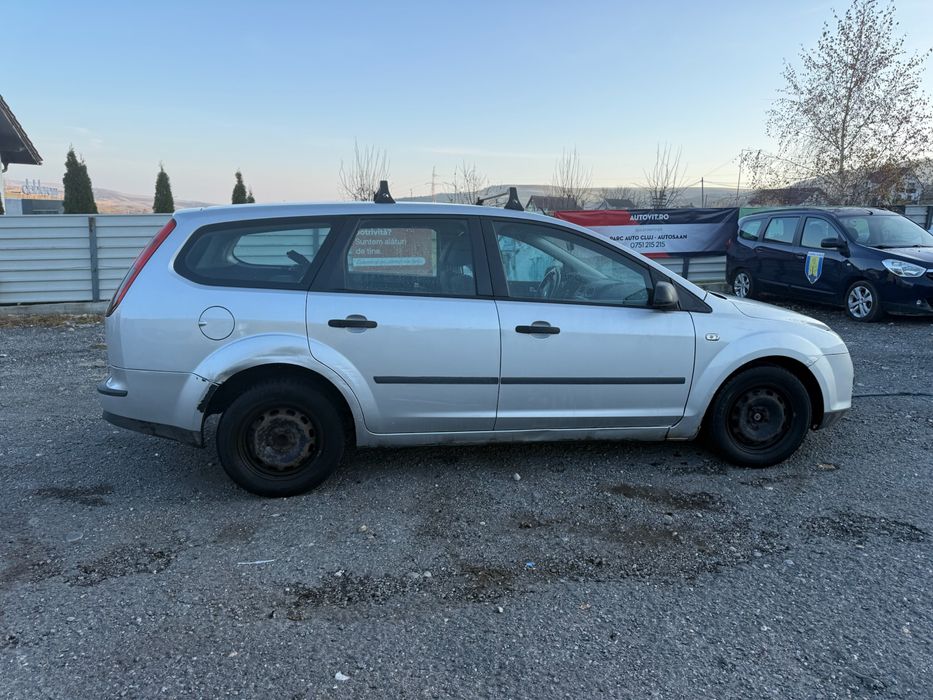 Planetara ford focus 2 motor 1.6tdci cutie manuala