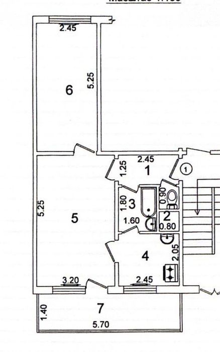 6 квартал. 2/1/4.