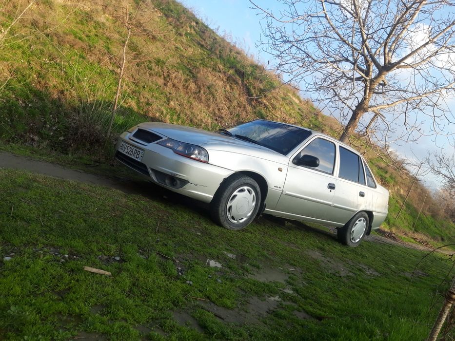 Chevrolet Nexia 2008 — 6