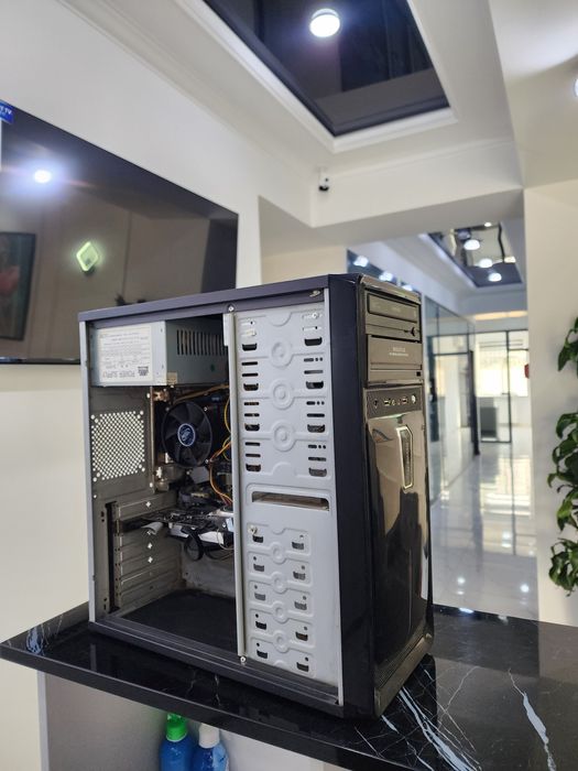 Komyuter sotiladi ! CS-GO  Dota 1  Counter-strike  o‘qiydi