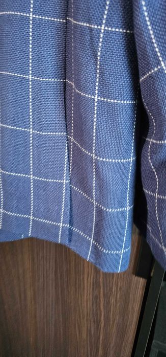 Sacou Douglas Hayward Maifair London marimea L ,sacou autentic