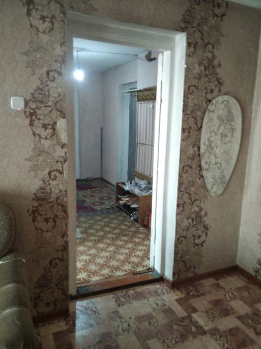 Продажа двухкомнатная квартира
