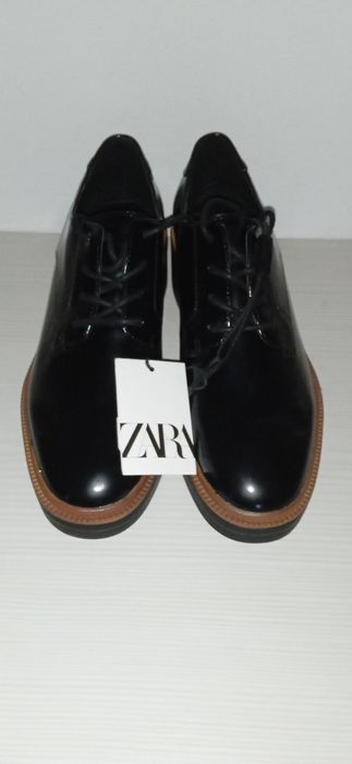 Pantofi Berska si Zara noi ,masura 39 ,modele deosebite