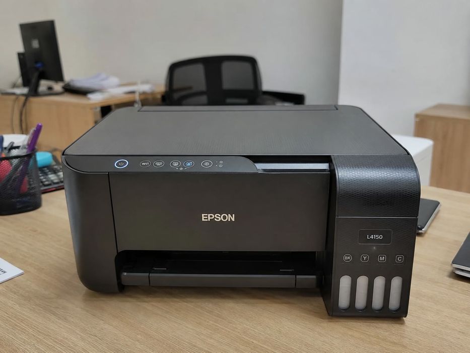 Принтер epson l4150