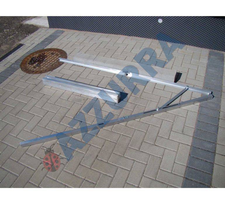 dispozitiv pentru reglat si fixat placi ceramice 30kg
