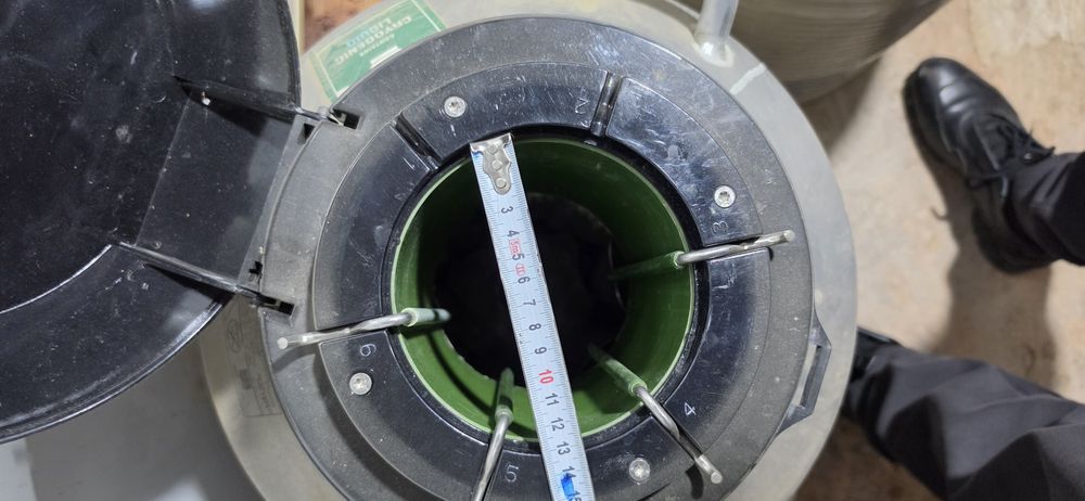 Сосудов дьюара б/у