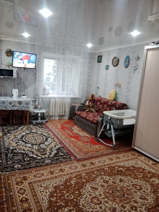Продам квартиру в хорошем районе