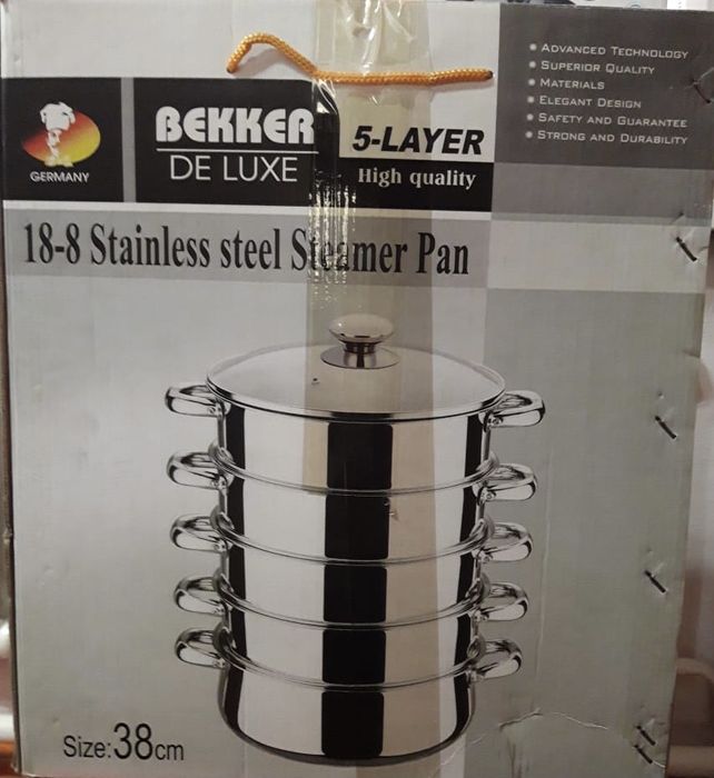 Продам мантаварку