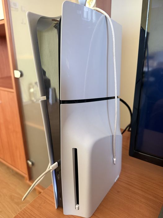 Ps5 slim disc  , 1Tb