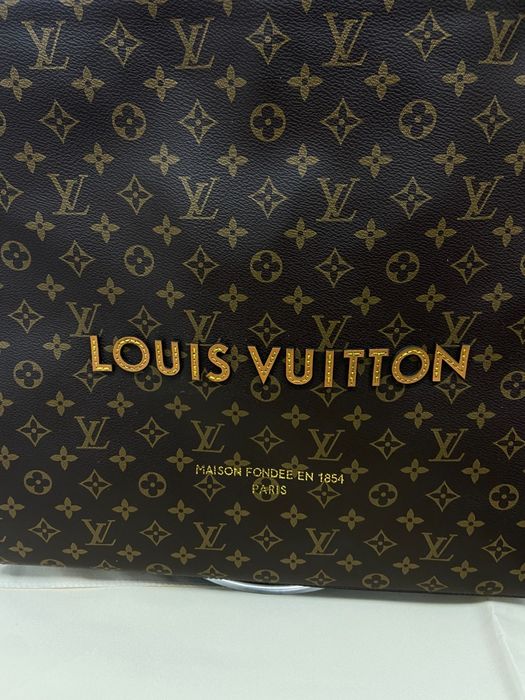 Голяма чанта Louis Vuitton bag тип торба