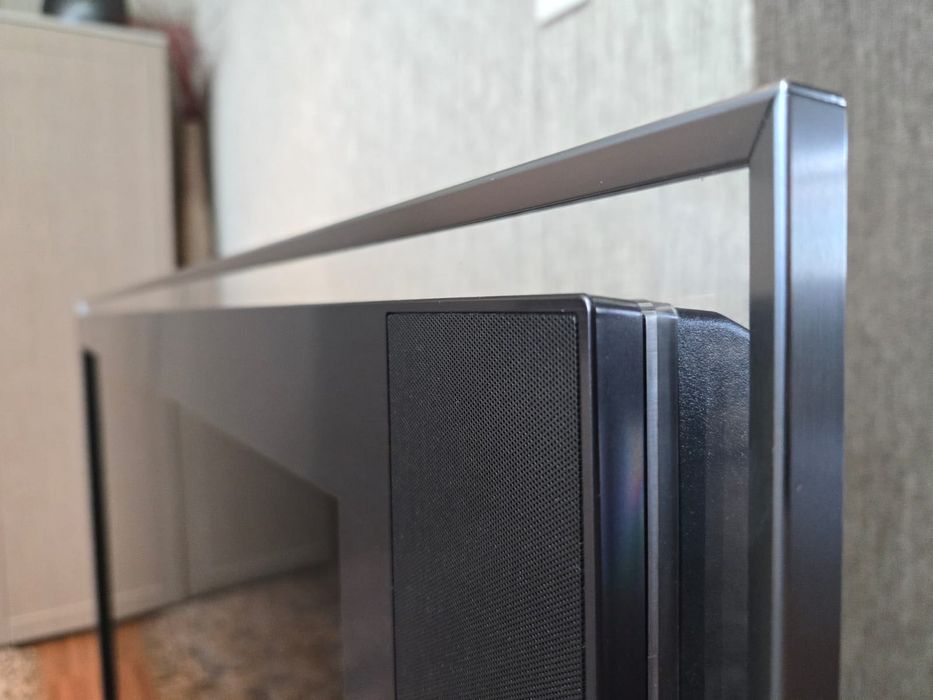Sony телевизор на запчасти, нерабочий