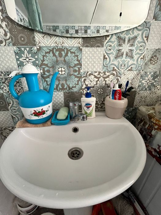 Продам дом в селе Чистовское