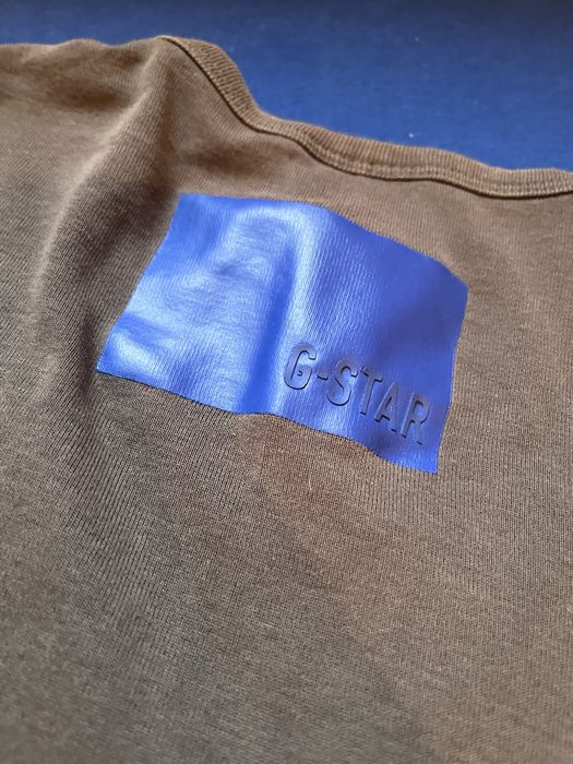 Оригинална тениска G-star