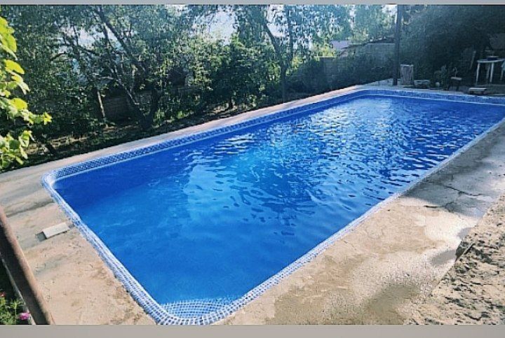 Продаётся Дача Бричмулла Червак