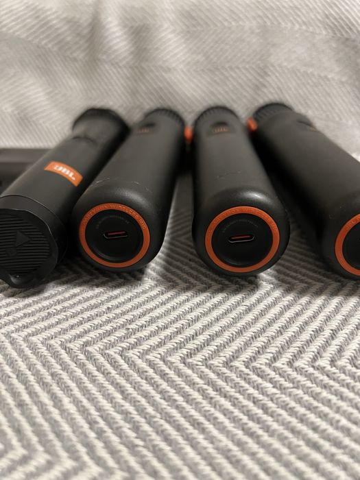 Set microfoane JBL