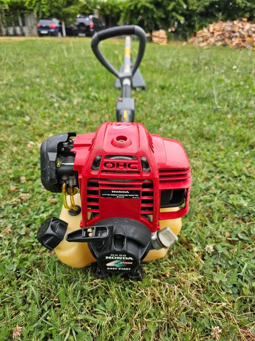 Моторна Коса HONDA UMS 425.E. Перфектна..Тример