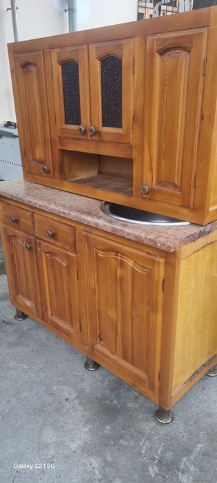 Срочно продам кухиний мебель