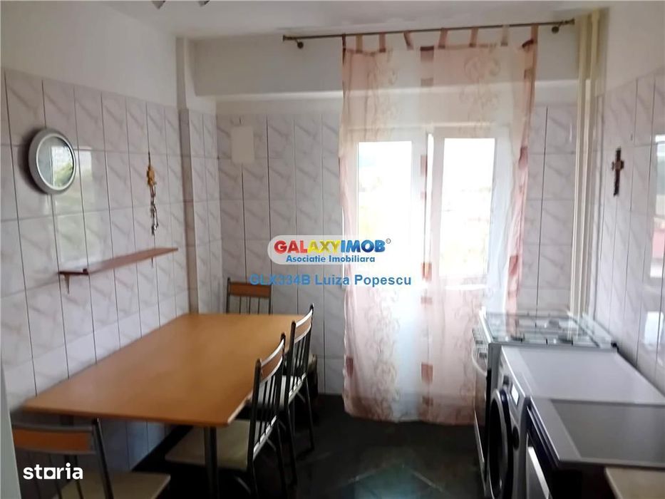 Apartament 2 camere 13 SEPTEMBRIE-SEBASTIAN et 4|8 bloc reabilitat
