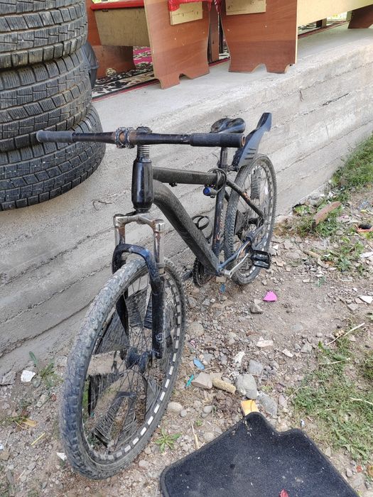 Продам  велосипед