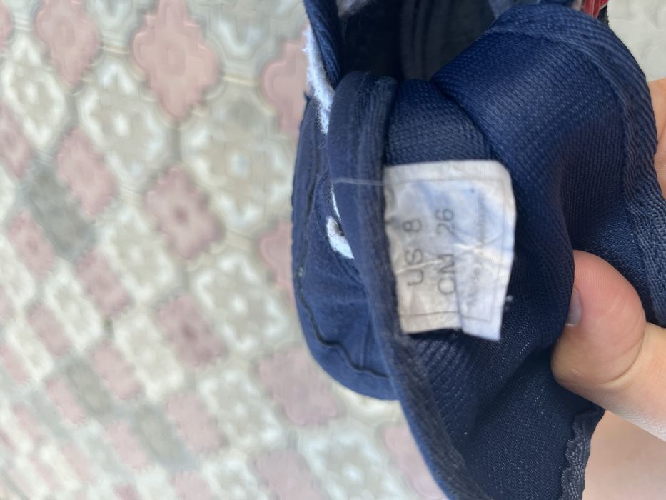 Продам asics taiger борцовки