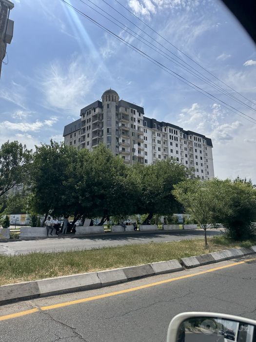Ibn Sino | 44.2 m² | 2 xona | 10-qavat | Yangi uy | | Tashkent |