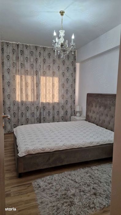 Ap 2 camere de închiriat | Pacii | Rotar Park