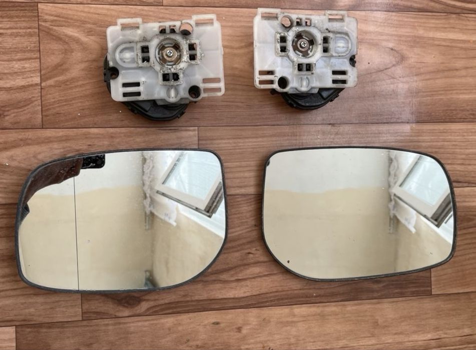 Corolla E150 запчасти