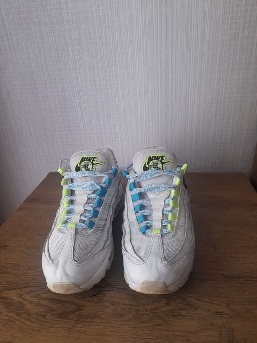Nike Air max 95 маратонки 38.5 номер.
