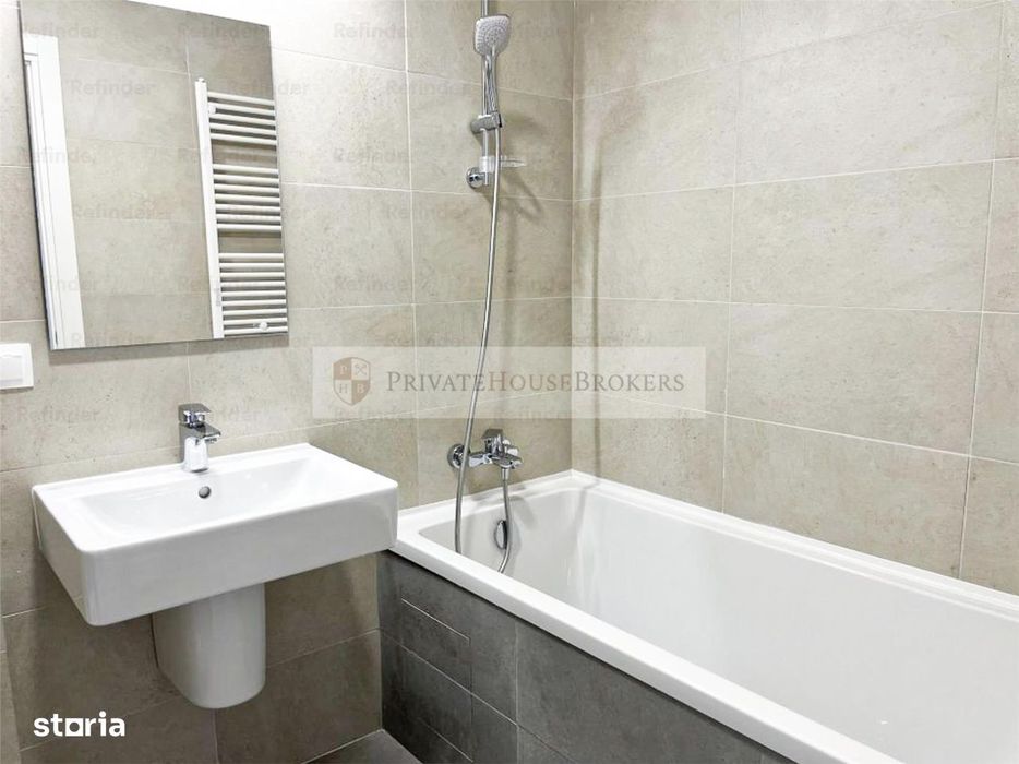 Pipera | Baneasa | Aviatiei | H Pipera Lake | Bloc 2021 | Parcare