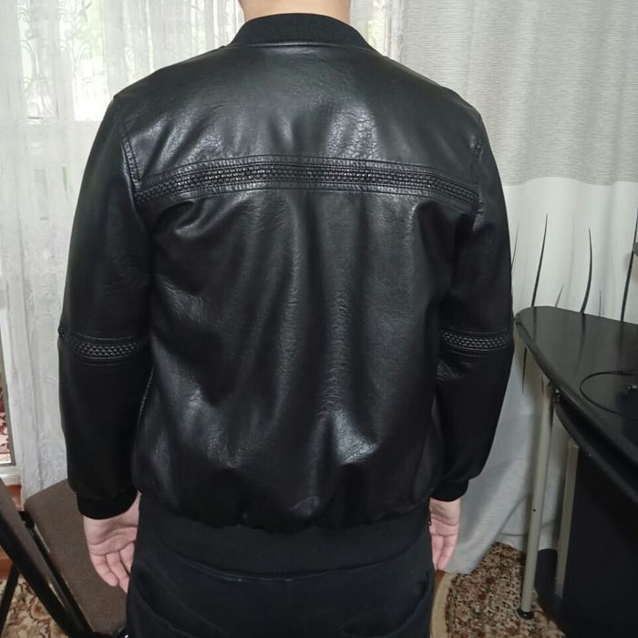 Демисезонные куртки