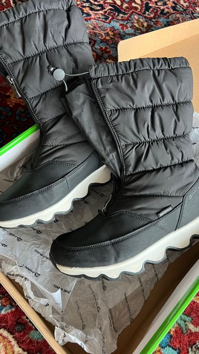 Cizme de zăpadă Alpine Pro - Mărime 38