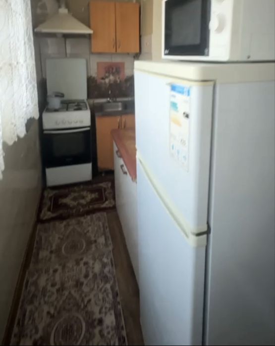 Kv bor sheriklikka 1 xonasi beriladi 200$ ga sroshna muljal farxodski