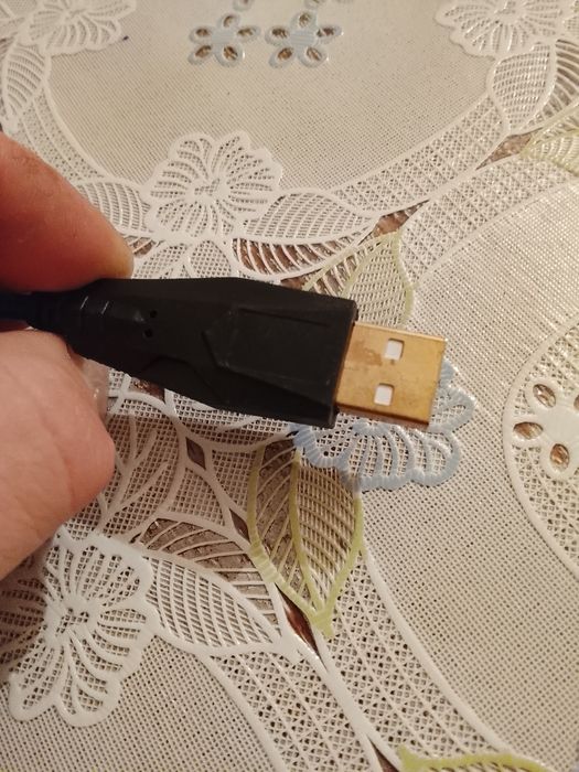 Игровая мышь с подсветкой Defender